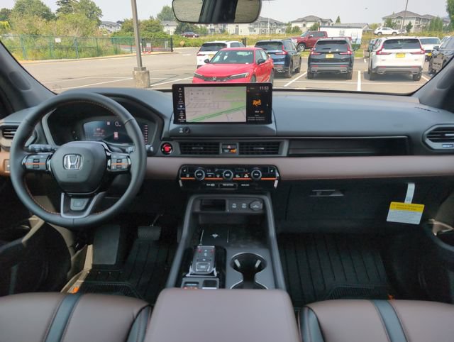 Used 2026 Honda Pilot TrailSport image 12