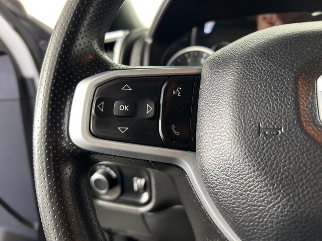 Used 2024 RAM 3500 SLT w/ Quick Order Package 2YG SLT AWD/4WD image 25