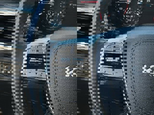 Used 2022 Kia Telluride EX w/ Towing Package image 16