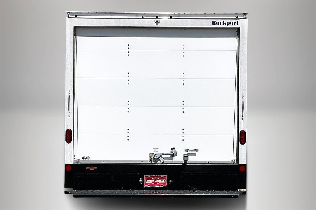 New 2024 Ford E-450 and Econoline 450 Super Duty w/ Power Windows & Locks Group image 3