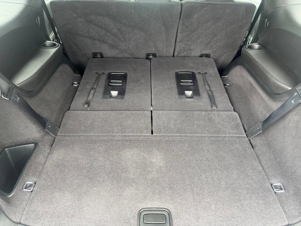 Used 2013 Dodge Durango SXT w/ Rallye Appearance Group AWD/4WD image 42
