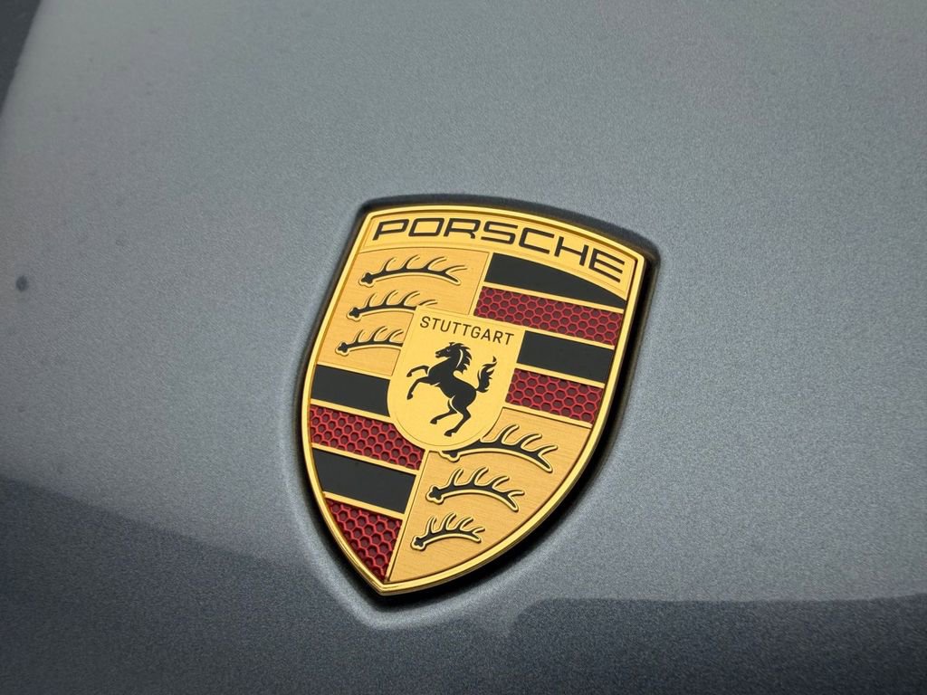 New 2026 Porsche Cayenne S AWD/4WD image 22