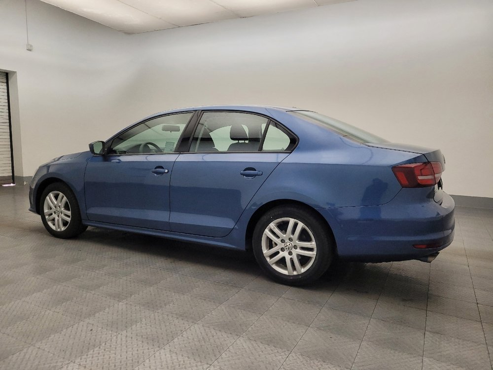 Used 2018 Volkswagen Jetta S image 3