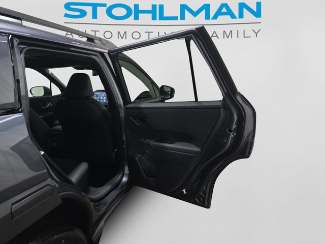 New 2026 Subaru Outback Limited XT AWD/4WD image 31