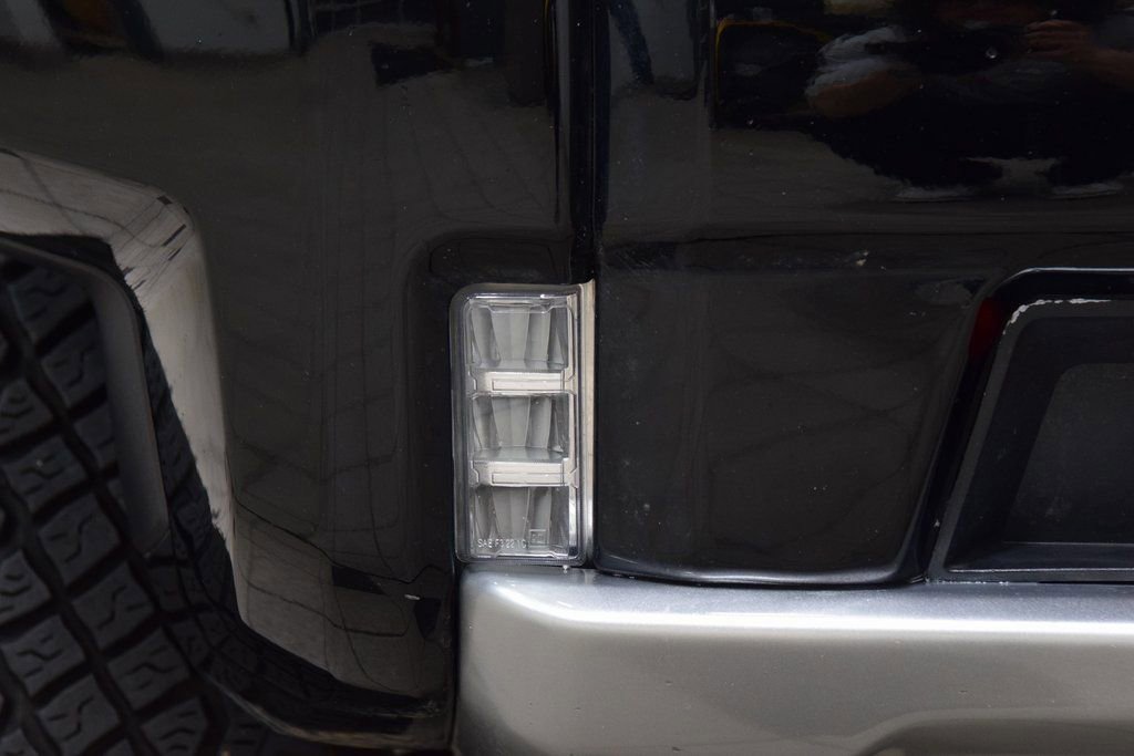 Used 2024 Chevrolet Silverado 1500 ZR2 w/ Technology Package image 14