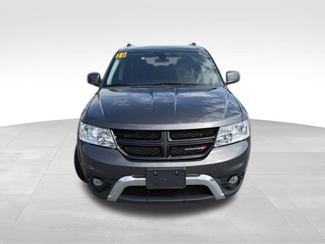 Used 2018 Dodge Journey Crossroad AWD/4WD image 8