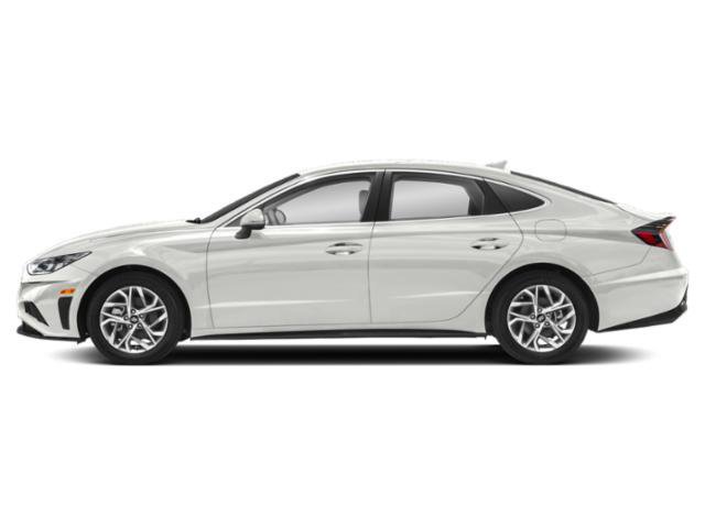 Used 2021 Hyundai Sonata SEL w/ Convenience Package image 3