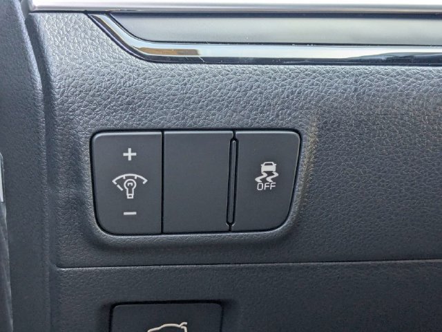 New 2026 Kia K5 GT-Line w/ GT-Line Red Interior Package FWD image 22