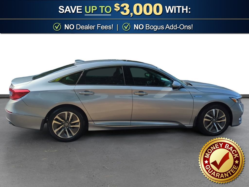 Used 2020 Honda Accord Touring image 8
