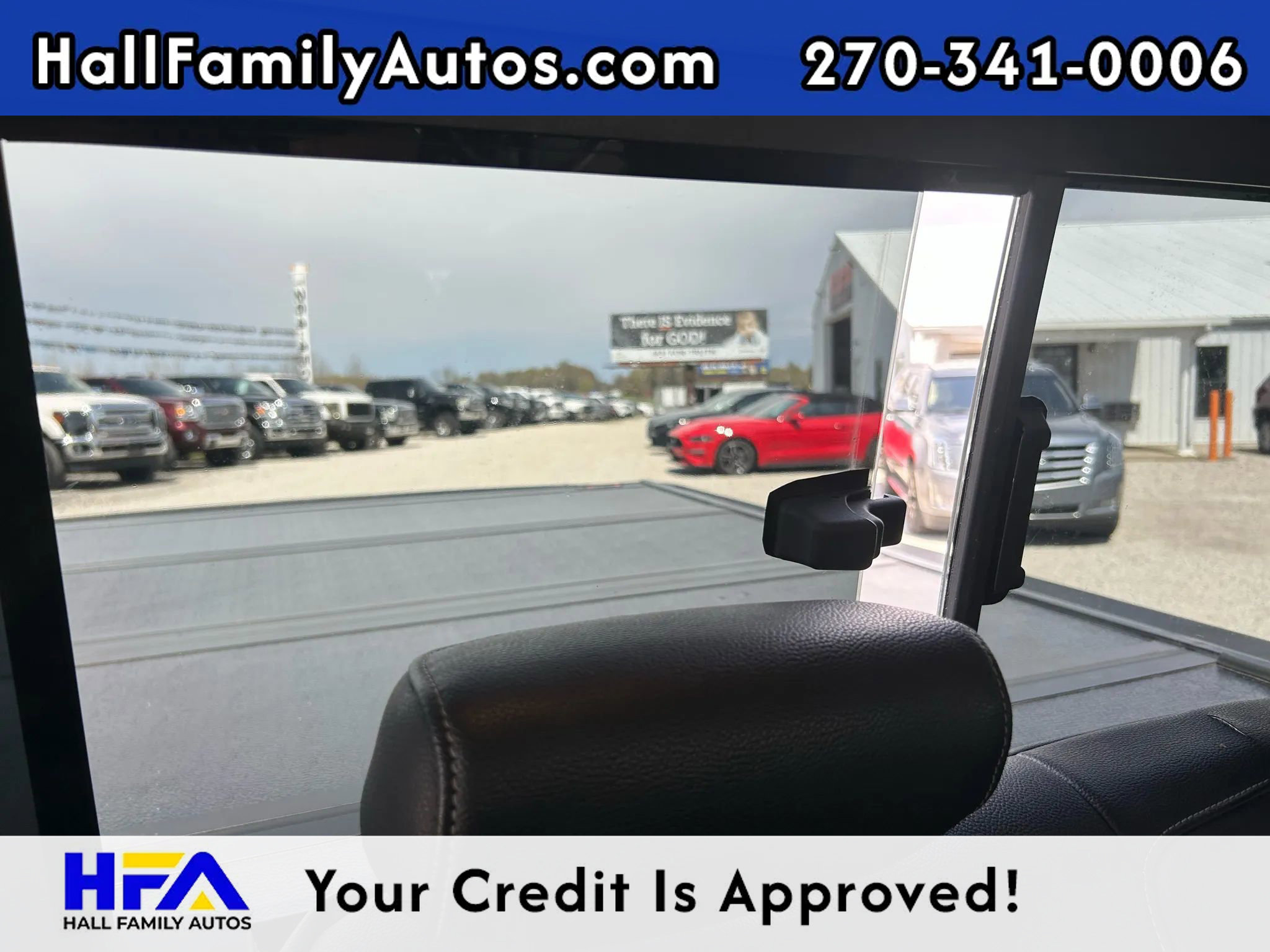 Used 2019 RAM 1500 Classic SLT image 21