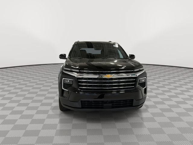 New 2026 Chevrolet Traverse LT w/ Driver Confidence Package FWD image 3