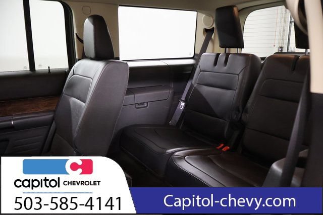 Used 2014 Ford Flex Limited AWD/4WD image 31