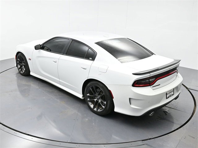 Used 2023 Dodge Charger Scat Pack w/ Technology Group image 34