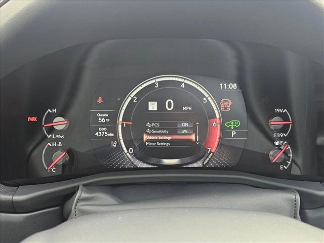 Used 2023 Lexus LX 600 F Sport image 22