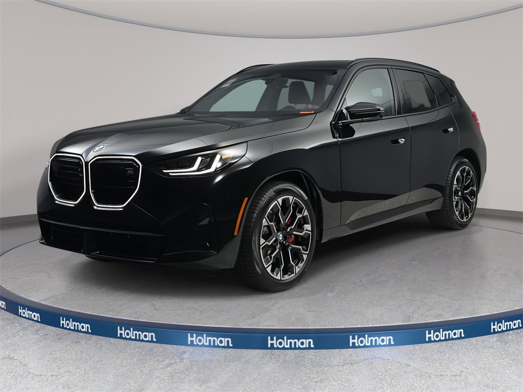 New 2026 BMW X3 M50 w/ Premium Package image 1