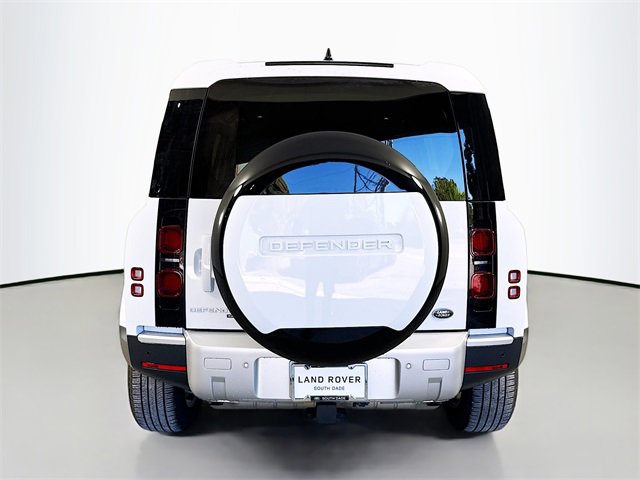 Certified 2023 Land Rover Defender 110 SE image 6