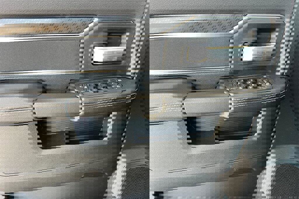 New 2026 RAM 2500 Big Horn image 11