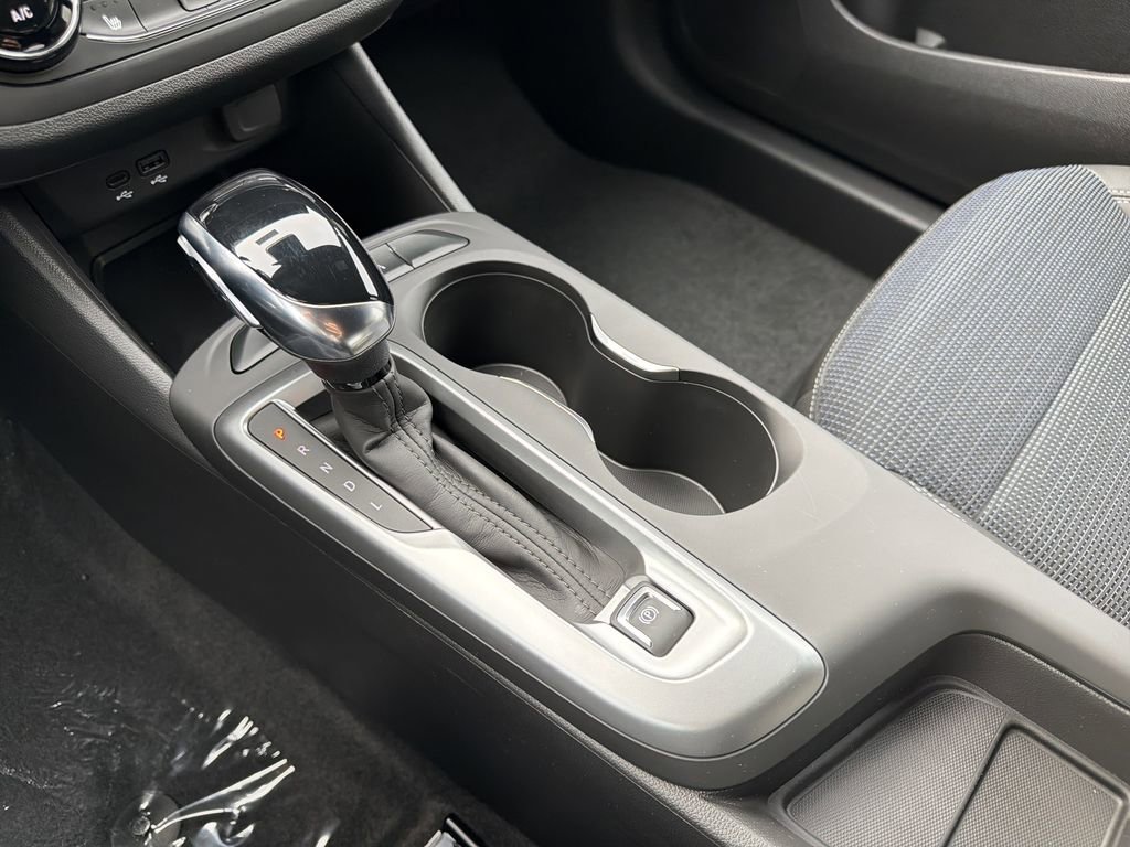 New 2026 Buick Envista Preferred w/ Convenience I Package image 7