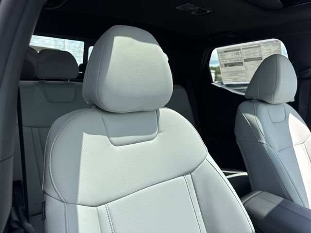 New 2026 Hyundai Santa Cruz SEL AWD/4WD image 23