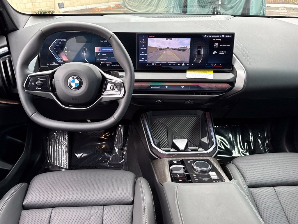 Used 2026 BMW X3 xDrive30i w/ Convenience Package AWD/4WD image 32