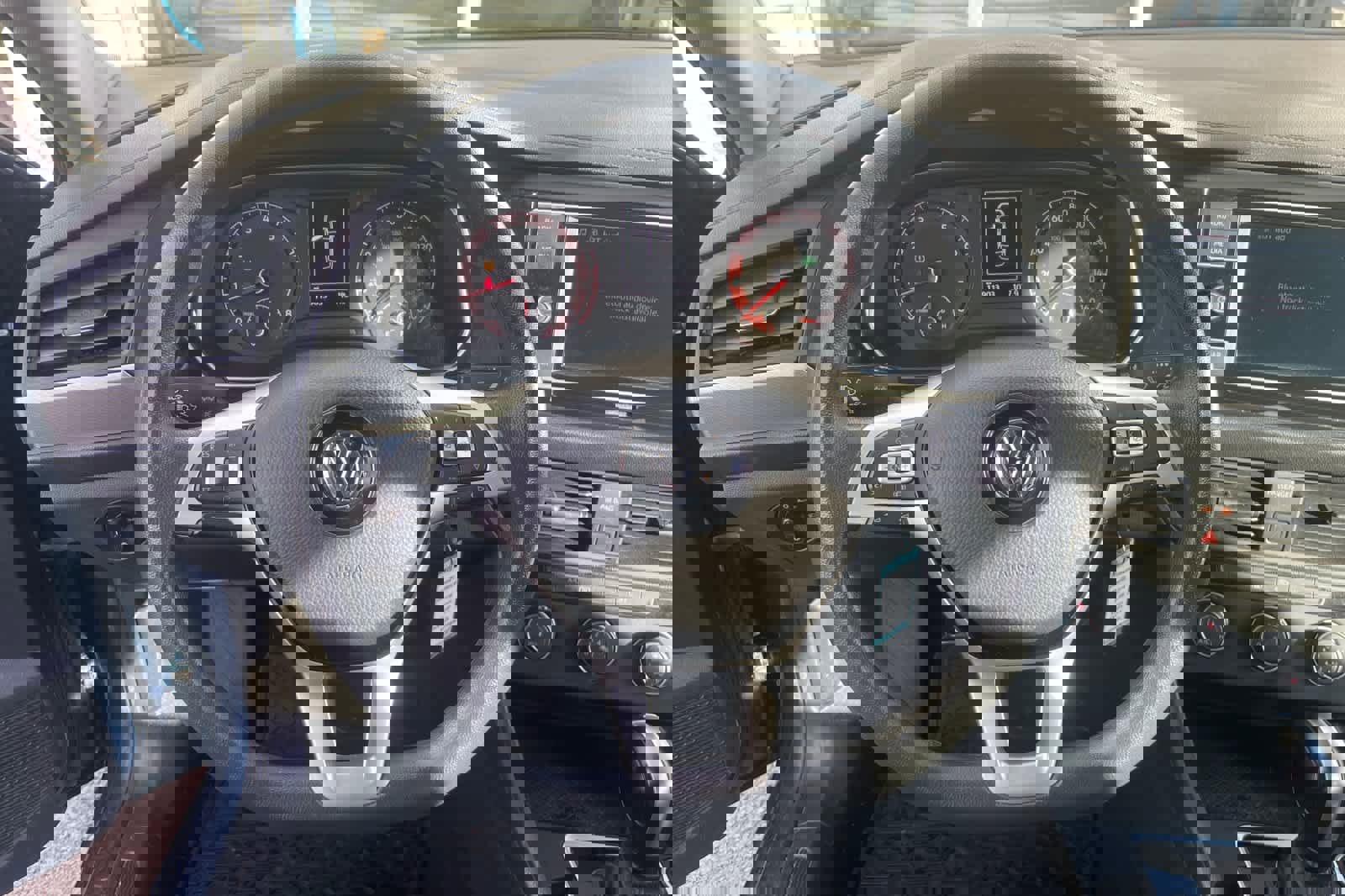 Used 2019 Volkswagen Jetta S image 14