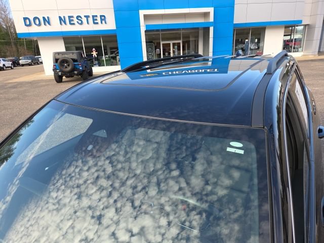 Used 2024 GMC Acadia Elevation w/ Trailering Package AWD/4WD image 40
