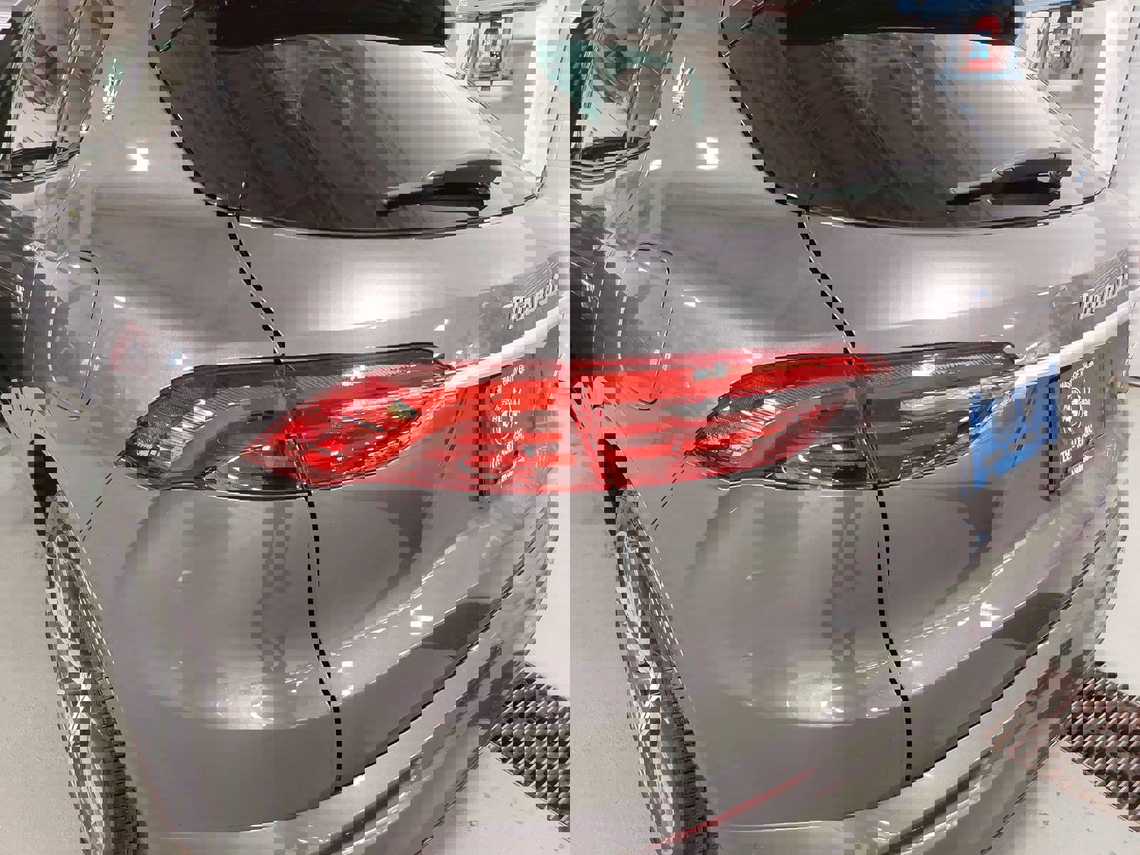 Used 2023 Maserati Grecale GT image 37