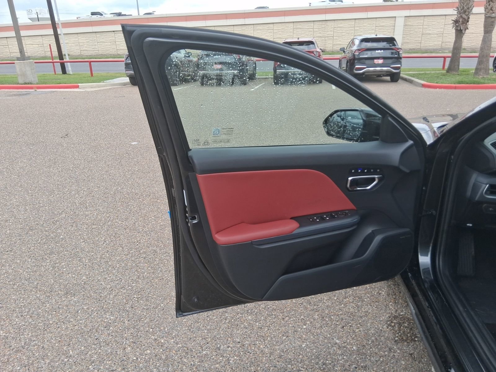 New 2026 Kia K4 GT-Line Turbo FWD image 15