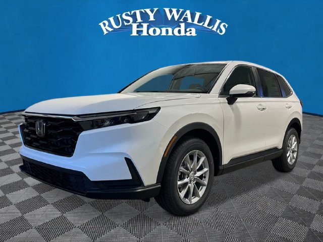 New 2027 Honda CR-V EX image 7
