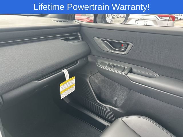 New 2026 Subaru Outback Premium image 17