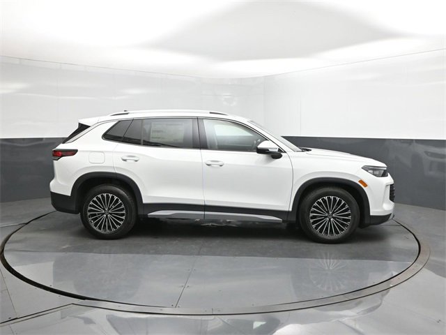 New 2026 Volkswagen Tiguan S image 26