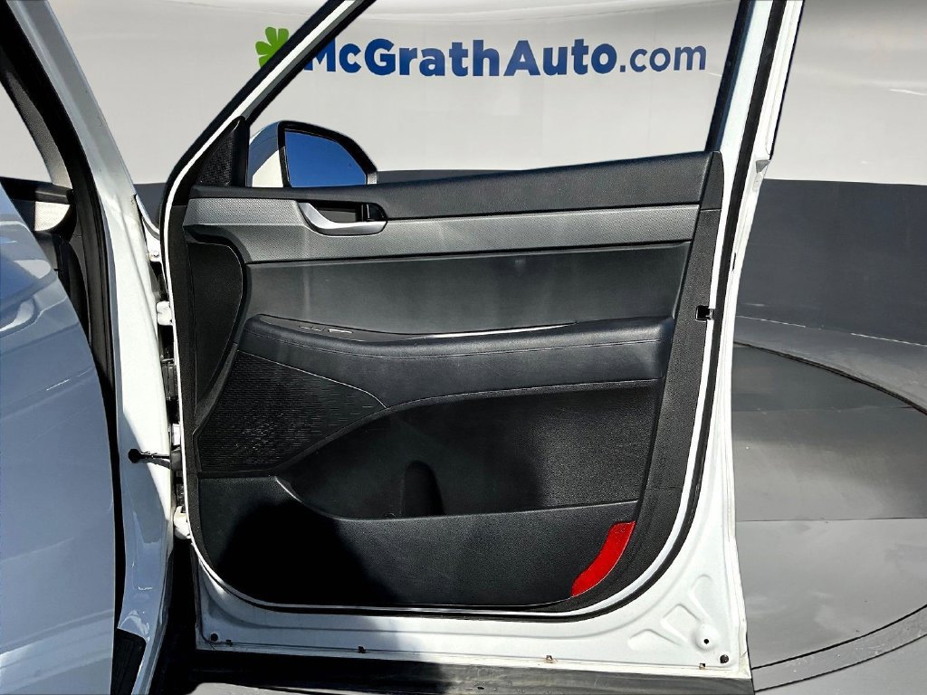 Used 2025 Hyundai Palisade SEL AWD/4WD image 32