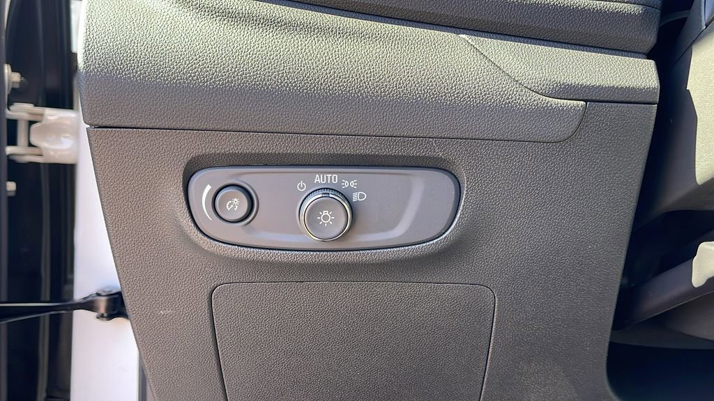 New 2026 Buick Encore GX Sport Touring w/ Comfort Package image 22