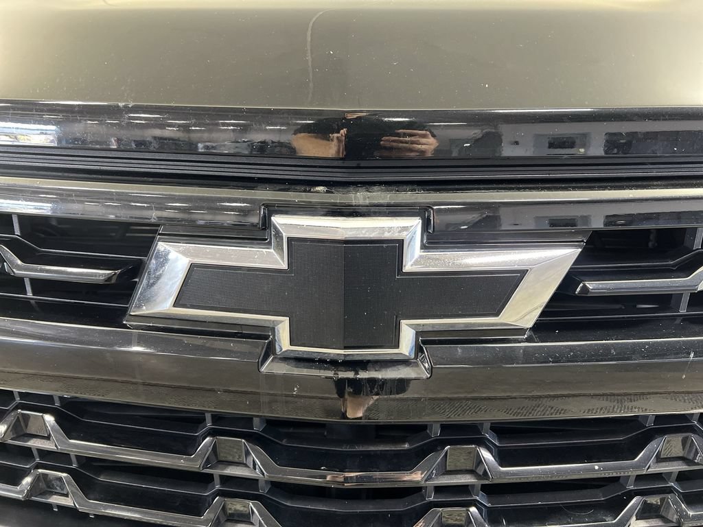Used 2023 Chevrolet Silverado 1500 RST w/ Protection Package AWD/4WD image 30