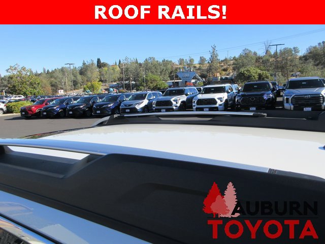 Used 2025 Subaru Outback Touring w/ Popular Package #2 image 10