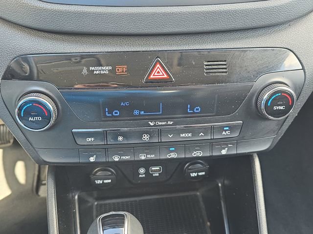 Used 2016 Hyundai Tucson Limited image 24