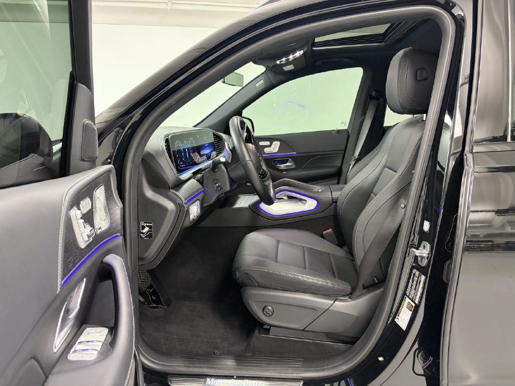 Certified 2025 Mercedes-Benz GLE 350 4MATIC image 15