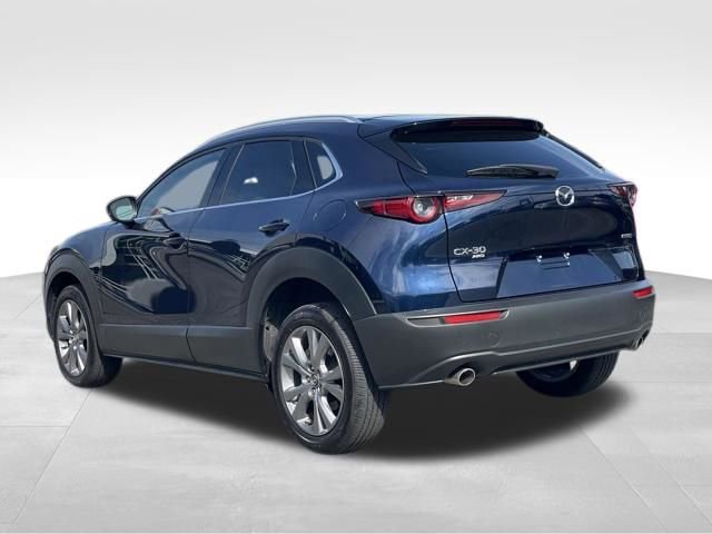 Certified 2023 MAZDA CX-30 AWD 2.5 S w/ Select Package image 5