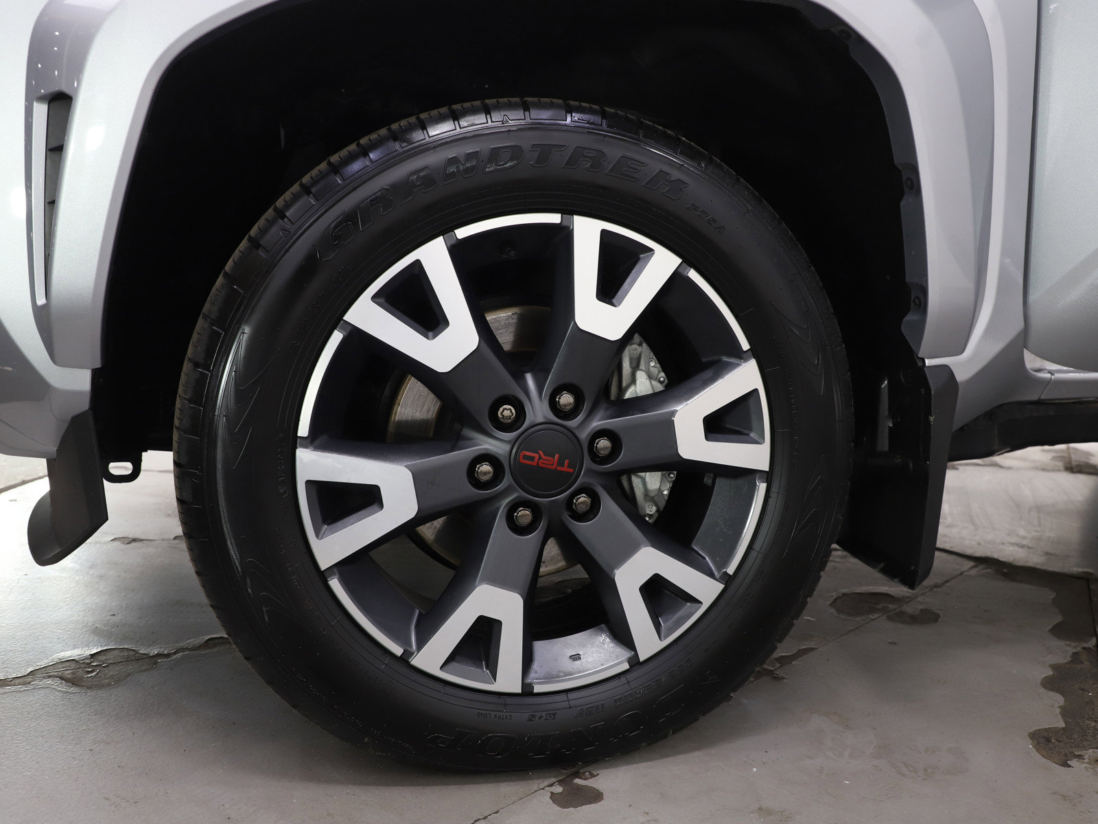 Used 2025 Toyota 4Runner TRD Sport Premium image 32