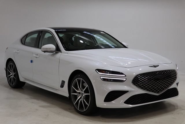 New 2026 Genesis G70 2.5T Prestige AWD/4WD image 1
