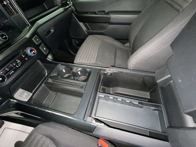 Used 2023 Ford F150 XL w/ STX Appearance Package AWD/4WD image 21
