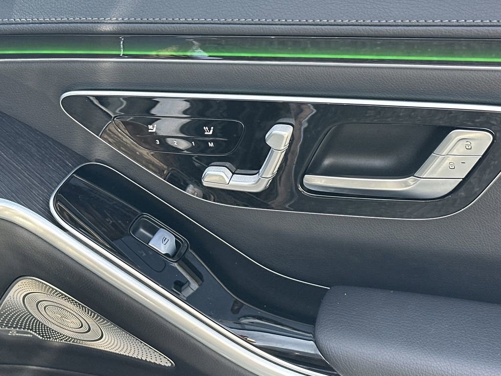 Certified 2023 Mercedes-Benz S 500 4MATIC image 17