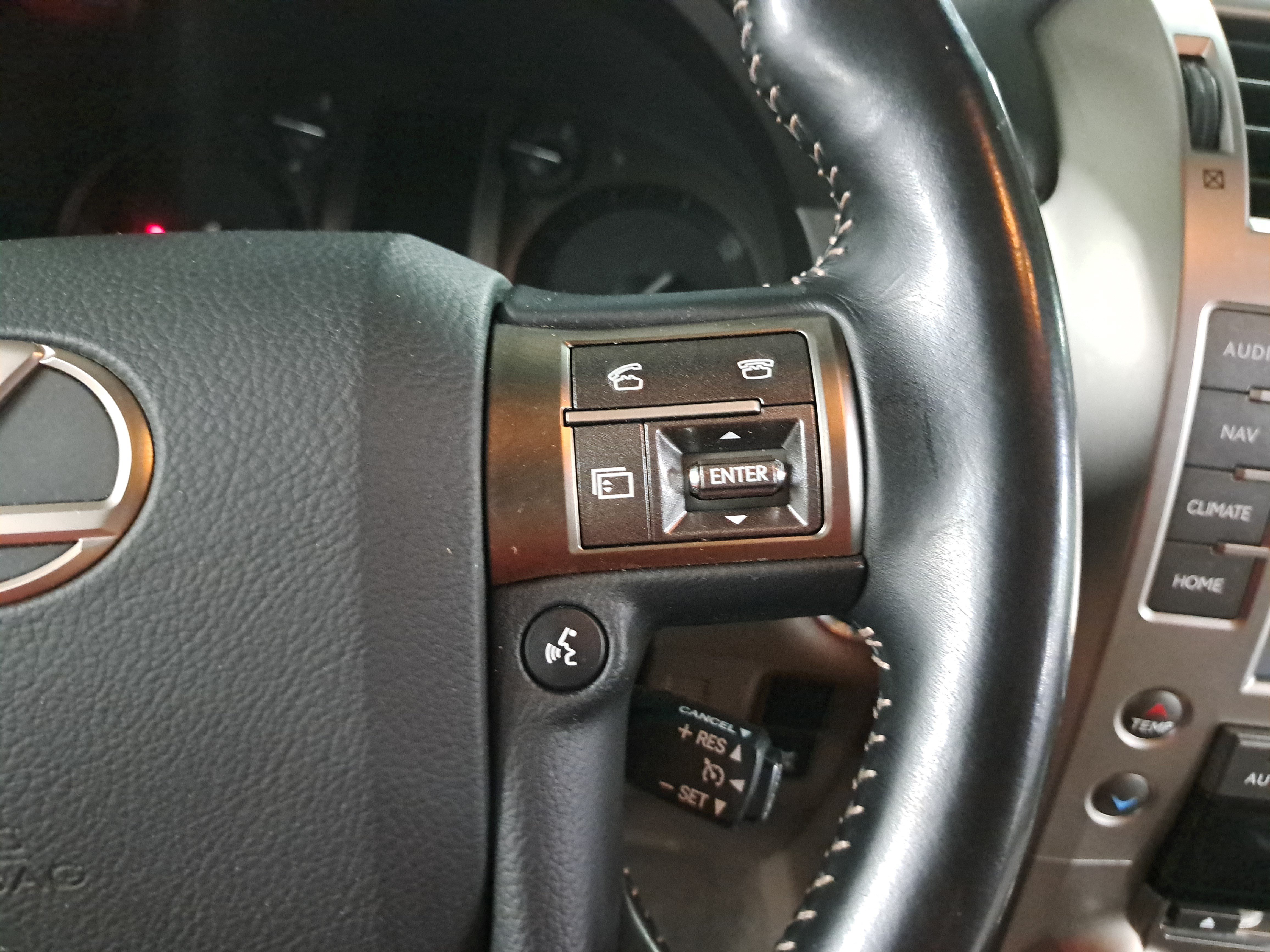 Used 2019 Lexus GX 460 Premium AWD/4WD image 20