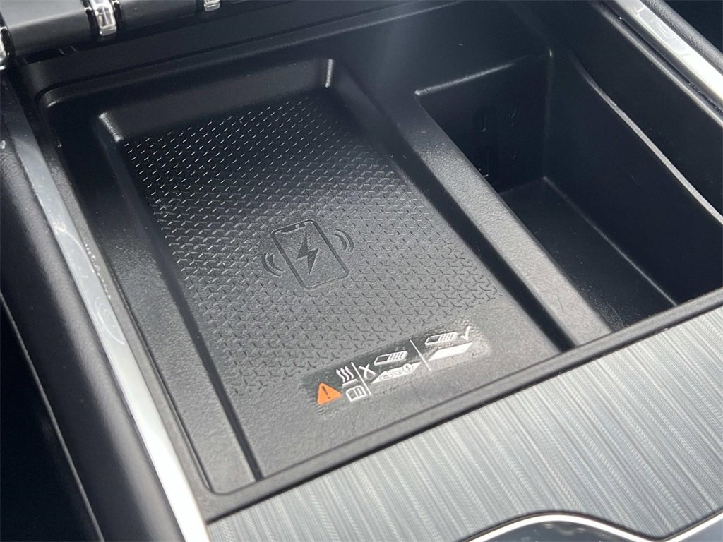 Certified 2024 GMC Acadia Elevation w/ Luxury Package image 26