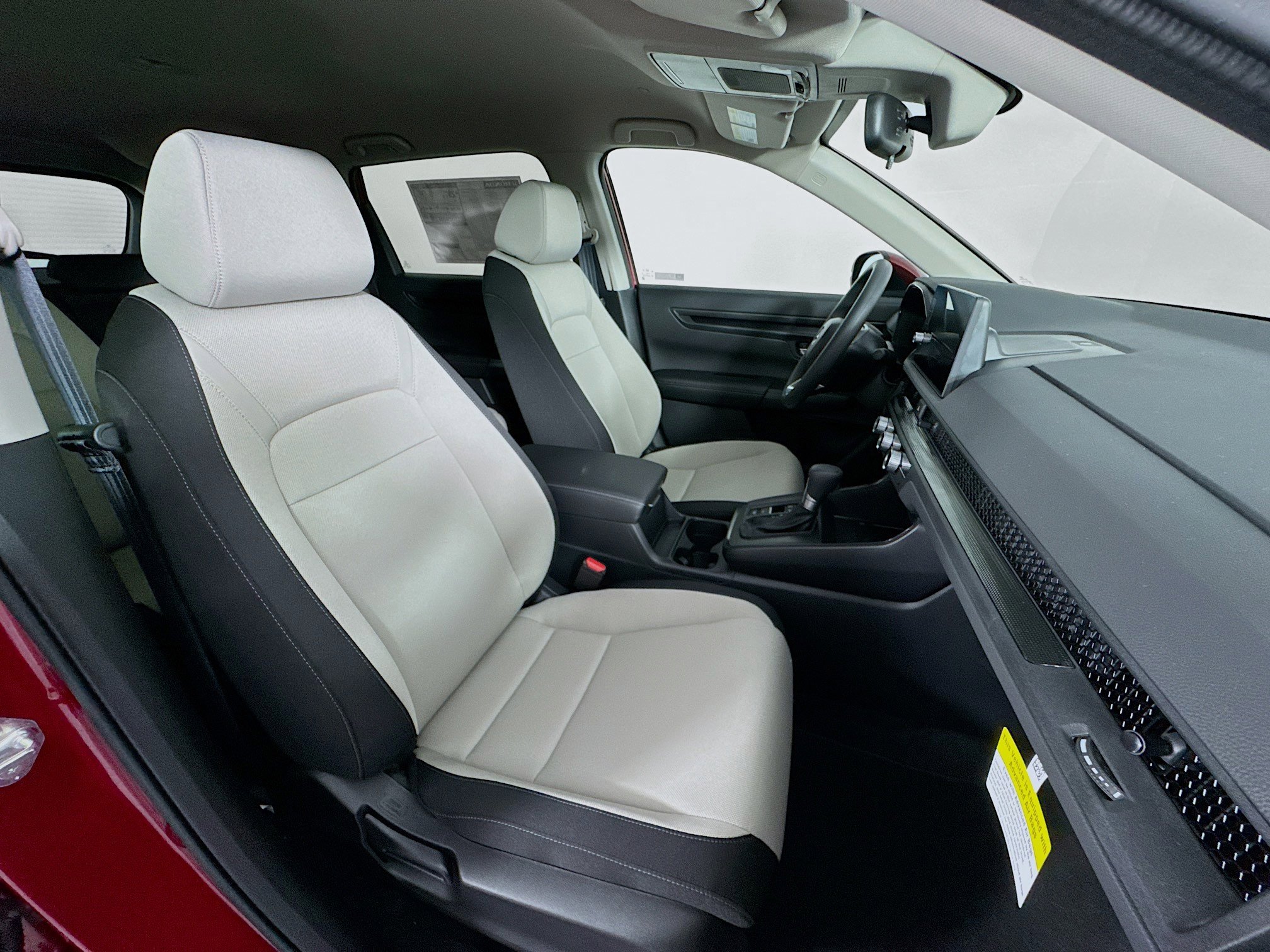 New 2026 Honda CR-V LX image 26