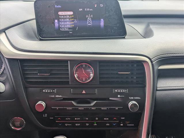 Used 2018 Lexus RX 350L w/ Premium Package image 13