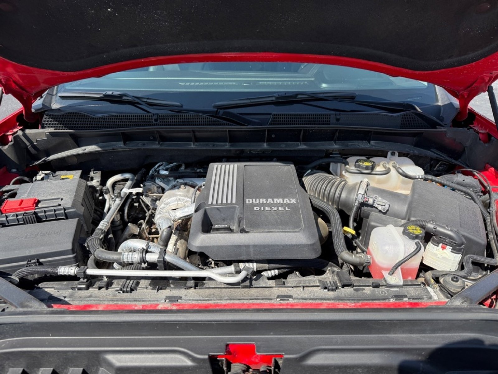 Used 2022 GMC Sierra 1500 Elevation w/ Elevation Premium Package image 38