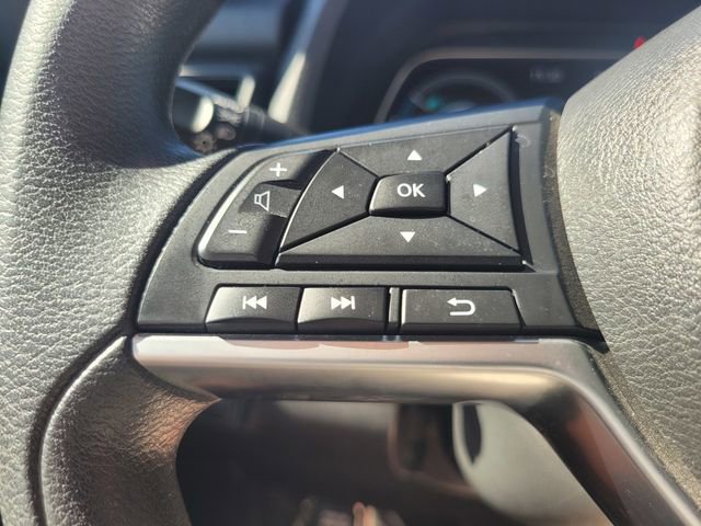 Certified 2020 Nissan Leaf S Plus image 28