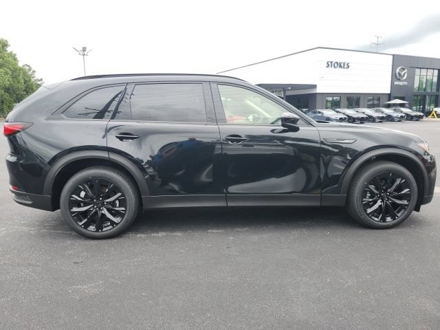 New 2026 MAZDA CX-90 3.3 Turbo w/ Premium Sport Pkg AWD/4WD image 2