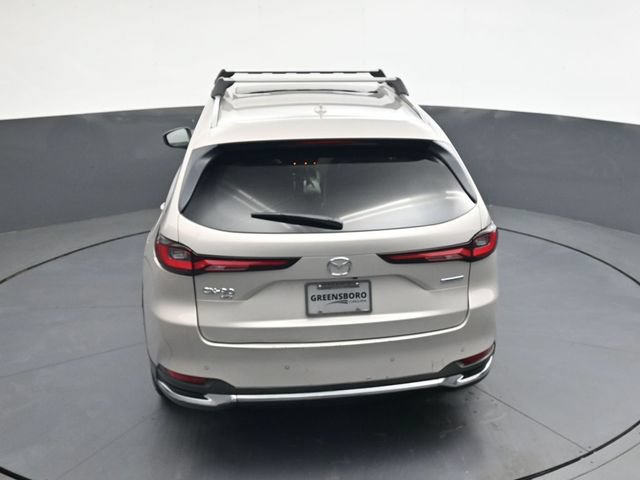 Used 2024 MAZDA CX-90 Plug-In Hybrid w/ Premium Plus AWD/4WD image 25